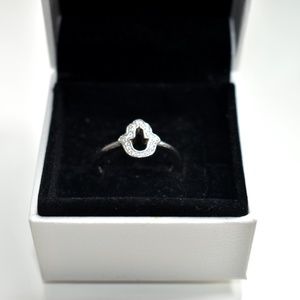 Thomas Sabo Protection Ring